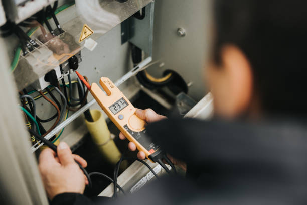 Best Generator Installation Services  in Soh Willard, UT