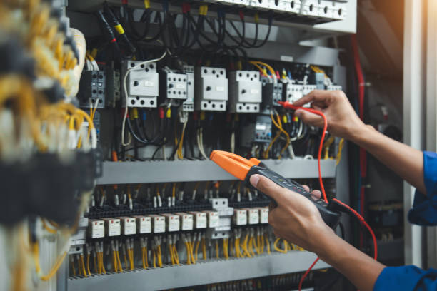 Best Local Electrician Companies  in Soh Willard, UT