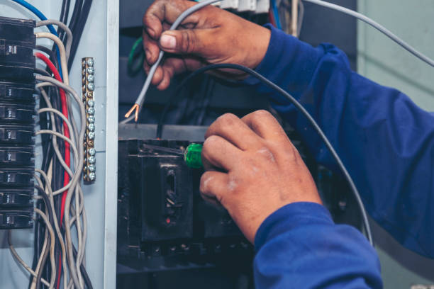 Best Commercial Electrician Services  in Soh Willard, UT