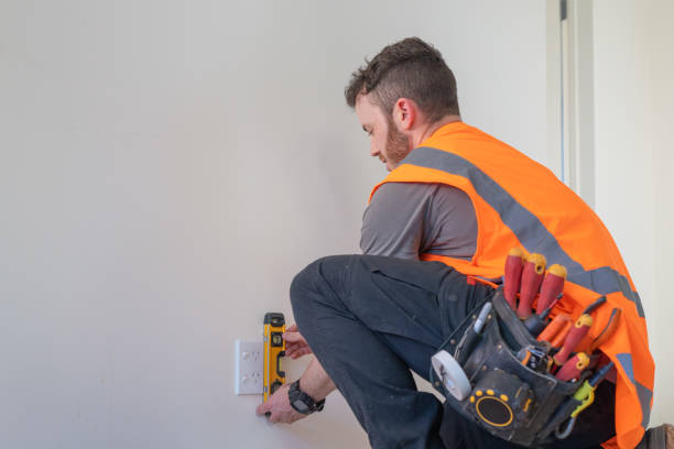 Best Affordable Electrical Installation  in Soh Willard, UT