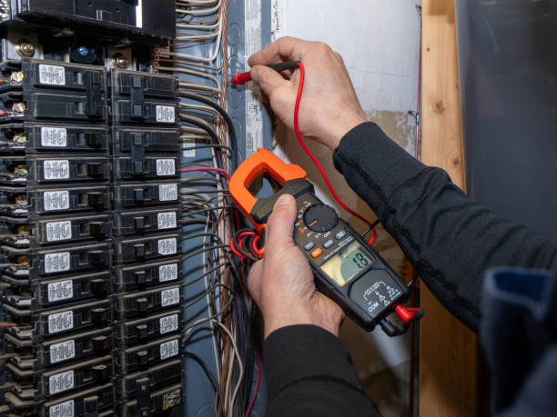 Best Home Electrical Repair  in Soh Willard, UT