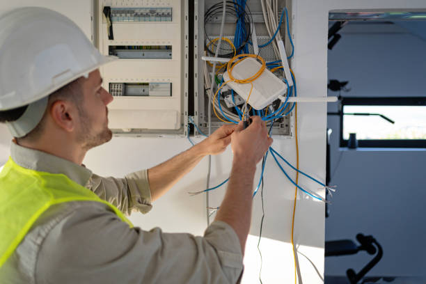 Best Electric Panel Repair  in Soh Willard, UT