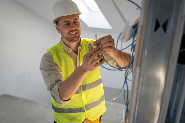 Best Affordable Electrical Installation  in Soh Willard, UT